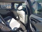2019 Toyota Rav4 Hybrid Limited Gray vin: JTMDWRFV7KD008793