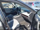 2019 Toyota Rav4 Hybrid Limited Gray vin: JTMDWRFV7KD008793