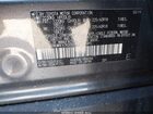 2019 Toyota Rav4 Hybrid Limited Gray vin: JTMDWRFV7KD008793