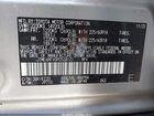 2023 Toyota Rav4 Hybrid Xse Silver vin: JTME6RFV0PD538101