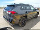 2025 Toyota Rav4 Hybrid Xse Gray vin: JTME6RFV0SJ088153 2025 Toyota Rav4 Hybrid Xse Gray vin: JTME6RFV0SJ088153