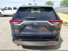 2025 Toyota Rav4 Hybrid Xse Gray vin: JTME6RFV0SJ088153 2025 Toyota Rav4 Hybrid Xse Gray vin: JTME6RFV0SJ088153