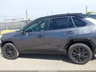 2025 Toyota Rav4 Hybrid Xse Gray vin: JTME6RFV0SJ088153 2025 Toyota Rav4 Hybrid Xse Gray vin: JTME6RFV0SJ088153