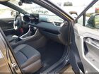 2025 Toyota Rav4 Hybrid Xse Gray vin: JTME6RFV0SJ088153 2025 Toyota Rav4 Hybrid Xse Gray vin: JTME6RFV0SJ088153