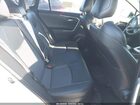 2020 Toyota Rav4 Hybrid Xse White vin: JTME6RFV1LD503044