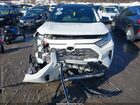 2020 Toyota Rav4 Hybrid Xse White vin: JTME6RFV1LD503044