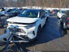 2020 Toyota Rav4 Hybrid Xse White vin: JTME6RFV1LD503044