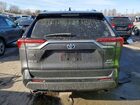 2021 Toyota Rav4 Xse Gray vin: JTME6RFV1MJ011536 2021 Toyota Rav4 Xse Gray vin: JTME6RFV1MJ011536