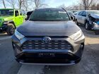 2021 Toyota Rav4 Xse Gray vin: JTME6RFV1MJ011536 2021 Toyota Rav4 Xse Gray vin: JTME6RFV1MJ011536