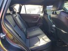 2021 Toyota Rav4 Xse Gray vin: JTME6RFV1MJ011536 2021 Toyota Rav4 Xse Gray vin: JTME6RFV1MJ011536