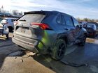 2021 Toyota Rav4 Xse Gray vin: JTME6RFV1MJ011536 2021 Toyota Rav4 Xse Gray vin: JTME6RFV1MJ011536