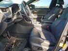 2021 Toyota Rav4 Xse Gray vin: JTME6RFV1MJ011536 2021 Toyota Rav4 Xse Gray vin: JTME6RFV1MJ011536