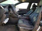 2023 Toyota Rav4 Hybrid Xse Gray vin: JTME6RFV2PJ035042