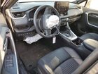 2023 Toyota Rav4 Hybrid Xse Gray vin: JTME6RFV2PJ035042