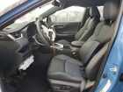 2025 Toyota Rav4 Hybrid Blue vin: JTME6RFV2SJ093029 2025 Toyota Rav4 Hybrid Blue vin: JTME6RFV2SJ093029