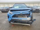 2025 Toyota Rav4 Hybrid Blue vin: JTME6RFV2SJ093029 2025 Toyota Rav4 Hybrid Blue vin: JTME6RFV2SJ093029