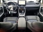 2025 Toyota Rav4 Hybrid Blue vin: JTME6RFV2SJ093029 2025 Toyota Rav4 Hybrid Blue vin: JTME6RFV2SJ093029