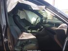2024 Toyota Rav4 Hybrid Xse Серый vin: JTME6RFV3RD568115