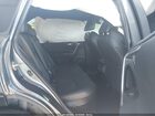 2024 Toyota Rav4 Hybrid Xse Серый vin: JTME6RFV3RD568115