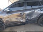 2024 Toyota Rav4 Hybrid Xse Серый vin: JTME6RFV3RD568115