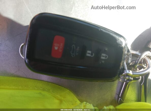 JTME6RFV3RD568115 2024 TOYOTA RAV4 HYBRID Серый Вид панели приборов