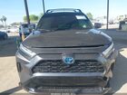 2024 Toyota Rav4 Hybrid Xse Серый vin: JTME6RFV3RD568115