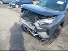 2025 Toyota Rav4 Hybrid Xse Black vin: JTME6RFV3SD578665