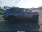 2025 Toyota Rav4 Hybrid Xse Black vin: JTME6RFV3SD578665