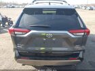 2025 Toyota Rav4 Hybrid Xse Black vin: JTME6RFV3SD578665