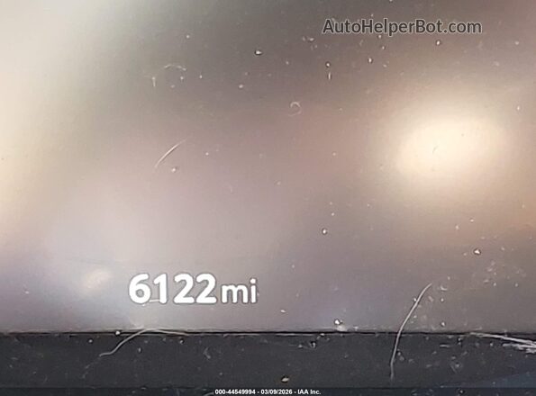 JTME6RFV5SD577162 2025 TOYOTA RAV4 HYBRID Silver Հետևի նստատեղերի տեսք