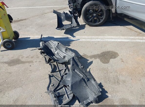 JTME6RFV5SD577162 2025 TOYOTA RAV4 HYBRID Silver Սարքավորումների վահանակի տեսք