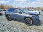 2023 Toyota Rav4 Xse Gray vin: JTME6RFV6PD546137