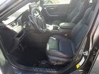 2023 Toyota Rav4 Xse Gray vin: JTME6RFV6PD546137