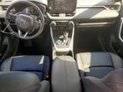 2023 Toyota Rav4 Xse Gray vin: JTME6RFV6PD546137