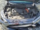 2023 Toyota Rav4 Xse Gray vin: JTME6RFV6PD546137