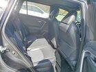 2023 Toyota Rav4 Xse Gray vin: JTME6RFV6PD546137