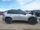 2023 Toyota Rav4 Hybrid Xse Silver vin: JTME6RFV6PJ033116 2023 Toyota Rav4 Hybrid Xse Silver vin: JTME6RFV6PJ033116