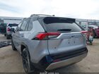2023 Toyota Rav4 Hybrid Xse Silver vin: JTME6RFV6PJ033116 2023 Toyota Rav4 Hybrid Xse Silver vin: JTME6RFV6PJ033116