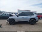 2023 Toyota Rav4 Hybrid Xse Silver vin: JTME6RFV6PJ033116 2023 Toyota Rav4 Hybrid Xse Silver vin: JTME6RFV6PJ033116