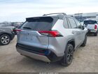 2023 Toyota Rav4 Hybrid Xse Silver vin: JTME6RFV6PJ033116 2023 Toyota Rav4 Hybrid Xse Silver vin: JTME6RFV6PJ033116