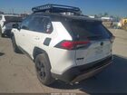 2020 Toyota Rav4 Hybrid Xse White vin: JTME6RFV8LD502456 2020 Toyota Rav4 Hybrid Xse White vin: JTME6RFV8LD502456