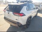 2020 Toyota Rav4 Hybrid Xse White vin: JTME6RFV8LD502456 2020 Toyota Rav4 Hybrid Xse White vin: JTME6RFV8LD502456