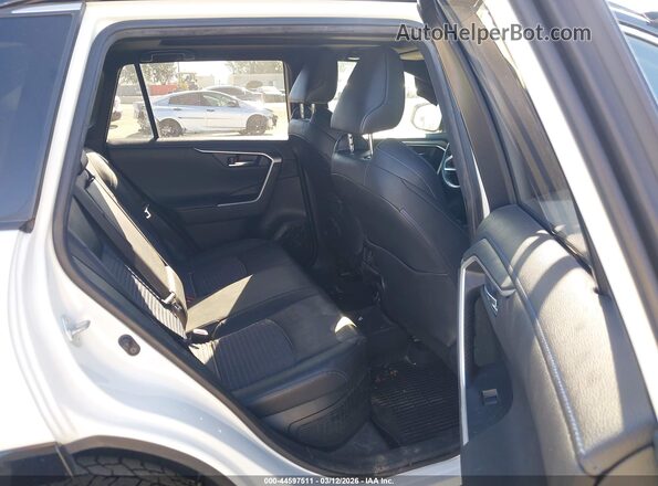 JTME6RFV8LD502456 2020 TOYOTA RAV4 HYBRID White VIN կոդի պիտակի տեսք