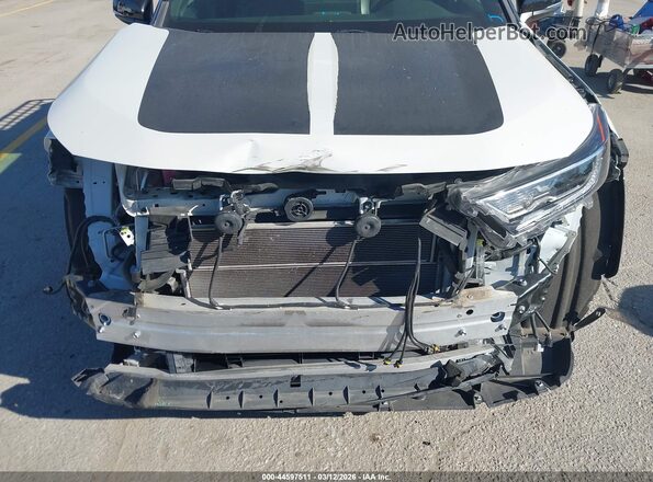 JTME6RFV8LD502456 2020 TOYOTA RAV4 HYBRID White 