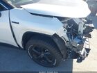 2020 Toyota Rav4 Hybrid Xse White vin: JTME6RFV8LD502456 2020 Toyota Rav4 Hybrid Xse White vin: JTME6RFV8LD502456