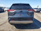 2023 Toyota Rav4 Hybrid Xse Gray vin: JTME6RFV8PJ031352