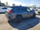 2023 Toyota Rav4 Hybrid Xse Gray vin: JTME6RFV8PJ031352