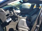 2023 Toyota Rav4 Hybrid Xse Gray vin: JTME6RFV8PJ031352