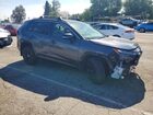 2023 Toyota Rav4 Hybrid Xse Gray vin: JTME6RFV8PJ031352
