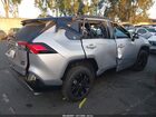 2024 Toyota Rav4 Hybrid Xse Silver vin: JTME6RFV8RJ061504 2024 Toyota Rav4 Hybrid Xse Silver vin: JTME6RFV8RJ061504